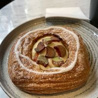   at Bageri Leve in Malmo