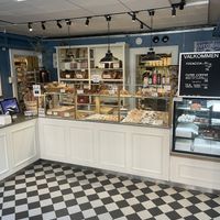   at Bageri Leve in Malmo