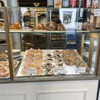   at Bageri Leve in Malmo