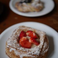  at Bageri Leve in Malmo