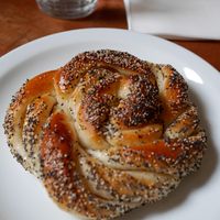  at Bageri Leve in Malmo