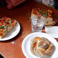  at Bageri Leve in Malmo