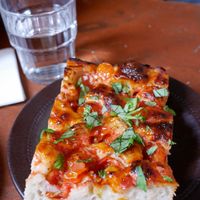  at Bageri Leve in Malmo