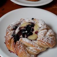  at Bageri Leve in Malmo