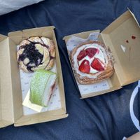   at Bageri Leve in Malmo