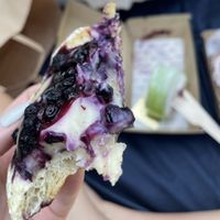   at Bageri Leve in Malmo