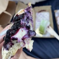   at Bageri Leve in Malmo