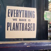 ! at Bageri Leve in Malmo