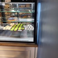 If you don't go early, half of the stuff is already sold out! at Bageri Leve in Malmo