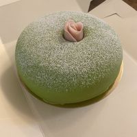   at Bageri Leve in Malmo