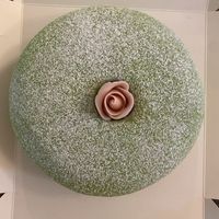   at Bageri Leve in Malmo