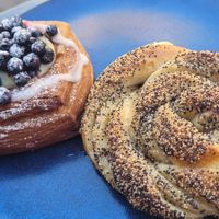  at Bageri Leve in Malmo