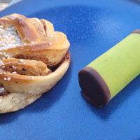  at Bageri Leve in Malmo