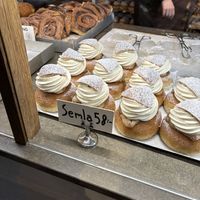   at Bageri Leve in Malmo