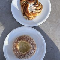   at Bageri Leve in Malmo