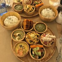 Plat divers at Riz Riz - Marais in Paris