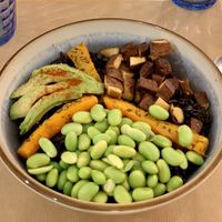 Black Panther  at Riz Riz - Marais in Paris