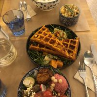   at Riz Riz - Marais in Paris