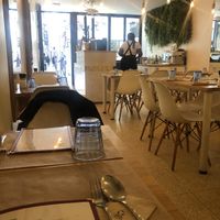   at Riz Riz - Marais in Paris