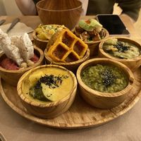   at Riz Riz - Marais in Paris