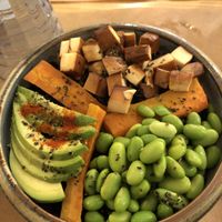   at Riz Riz - Marais in Paris