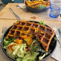   at Riz Riz - Marais in Paris