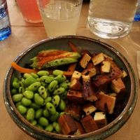 Black Panther at Riz Riz - Marais in Paris