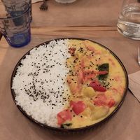  at Riz Riz - Marais in Paris