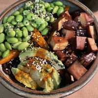 Black panther  at Riz Riz - Marais in Paris