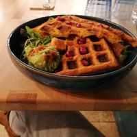  at Riz Riz - Marais in Paris