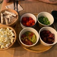  at Riz Riz - Marais in Paris