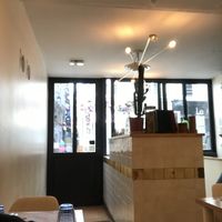   at Riz Riz - Marais in Paris