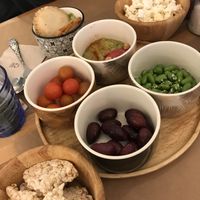   at Riz Riz - Marais in Paris