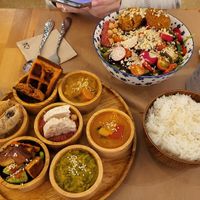  at Riz Riz - Marais in Paris