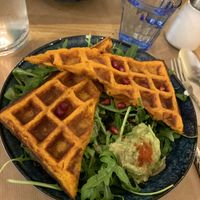   at Riz Riz - Marais in Paris