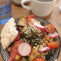  at Riz Riz - Marais in Paris