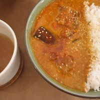  at Riz Riz - Marais in Paris