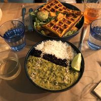   at Riz Riz - Marais in Paris