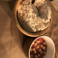   at Riz Riz - Marais in Paris