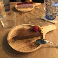   at Riz Riz - Marais in Paris