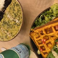   at Riz Riz - Marais in Paris