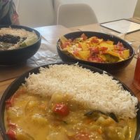   at Riz Riz - Marais in Paris