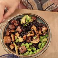  at Riz Riz - Marais in Paris