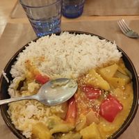  at Riz Riz - Marais in Paris