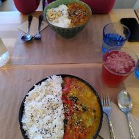  at Riz Riz - Marais in Paris