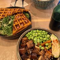   at Riz Riz - Marais in Paris