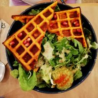  at Riz Riz - Marais in Paris