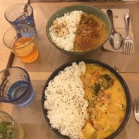   at Riz Riz - Marais in Paris