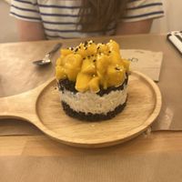   at Riz Riz - Marais in Paris