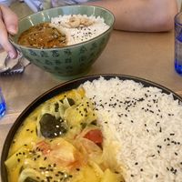   at Riz Riz - Marais in Paris